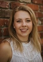 Elizabeth - Tutor Image