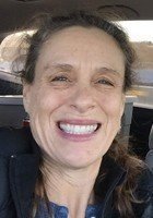 Jennifer - Tutor Image