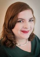 Jennifer - Tutor Image