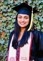 Harisha - Tutor Image