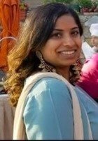 Ashley - Tutor Image