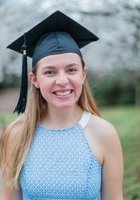 Peyton - Tutor Image