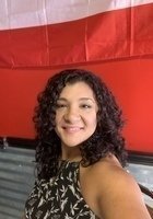 Francine - Tutor Image