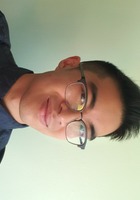 Jonathan - Tutor Image