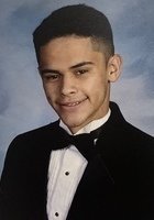 Elijah - Tutor Image