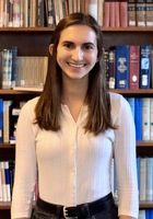 Isabella - Tutor Image