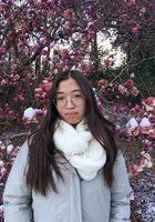 Michelle - Tutor Image