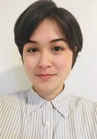 Sophie - Tutor Image