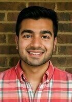 Mustafa - Tutor Image