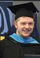 Jonathan - Tutor Image