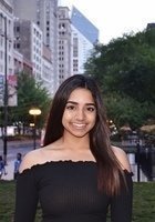 Millie - Tutor Image