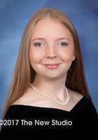 Lauren - Tutor Image