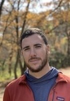 Andrew - Tutor Image