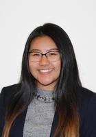 Sharron - Tutor Image