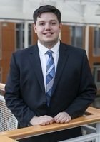 Andrew - Tutor Image