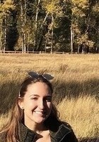 Claudia - Tutor Image