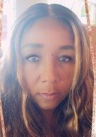 Aretha - Tutor Image