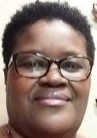 Pauline - Tutor Image