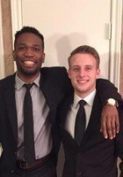 Anthony - Tutor Image