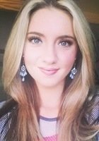 Taylor - Tutor Image