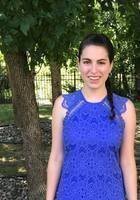 Allison - Tutor Image