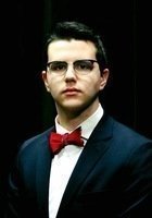 Bailey - Tutor Image