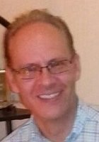 Gregory - Tutor Image