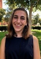 Solange - Tutor Image