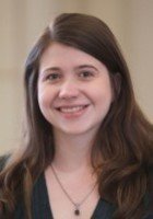 Allison - Tutor Image