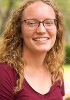 Amanda - Tutor Image