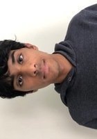 Suyash - Tutor Image