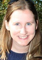 Jennifer - Tutor Image