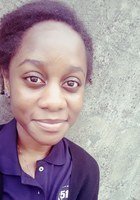 Alexis - Tutor Image