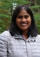 Shreya - Tutor Image