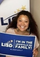 Jocelyn - Tutor Image