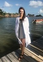 Olivia - Tutor Image