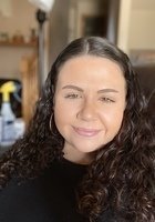 Adrianna - Tutor Image