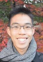 Andrew - Tutor Image