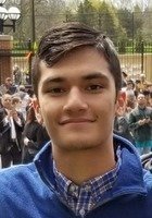 Huzaifa - Tutor Image