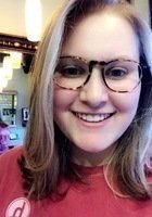 Morgan - Tutor Image