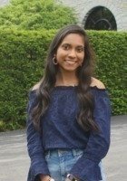 Dharani - Tutor Image