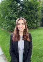 Nicole - Tutor Image