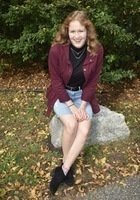 Michelle - Tutor Image