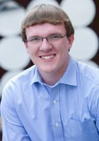 Jeffrey - Tutor Image