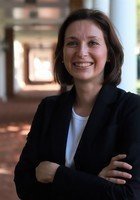 Alexandra - Tutor Image