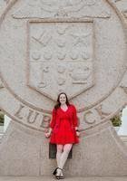 Audrey - Tutor Image