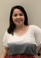 Adriana - Tutor Image