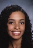 Olivia - Tutor Image