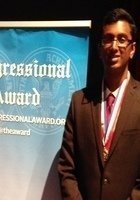 Srikar - Tutor Image