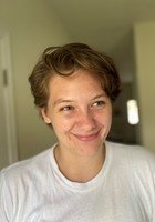 Savannah - Tutor Image